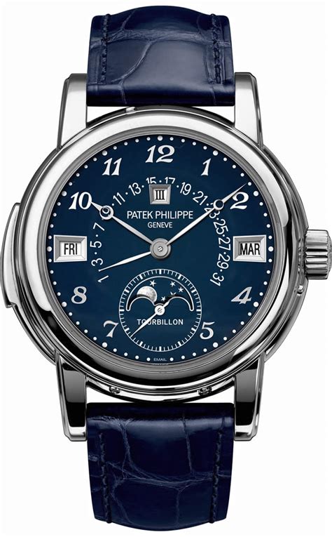 patek philippe watch stainless steel